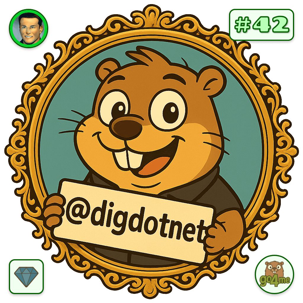 digdotnet avatar
