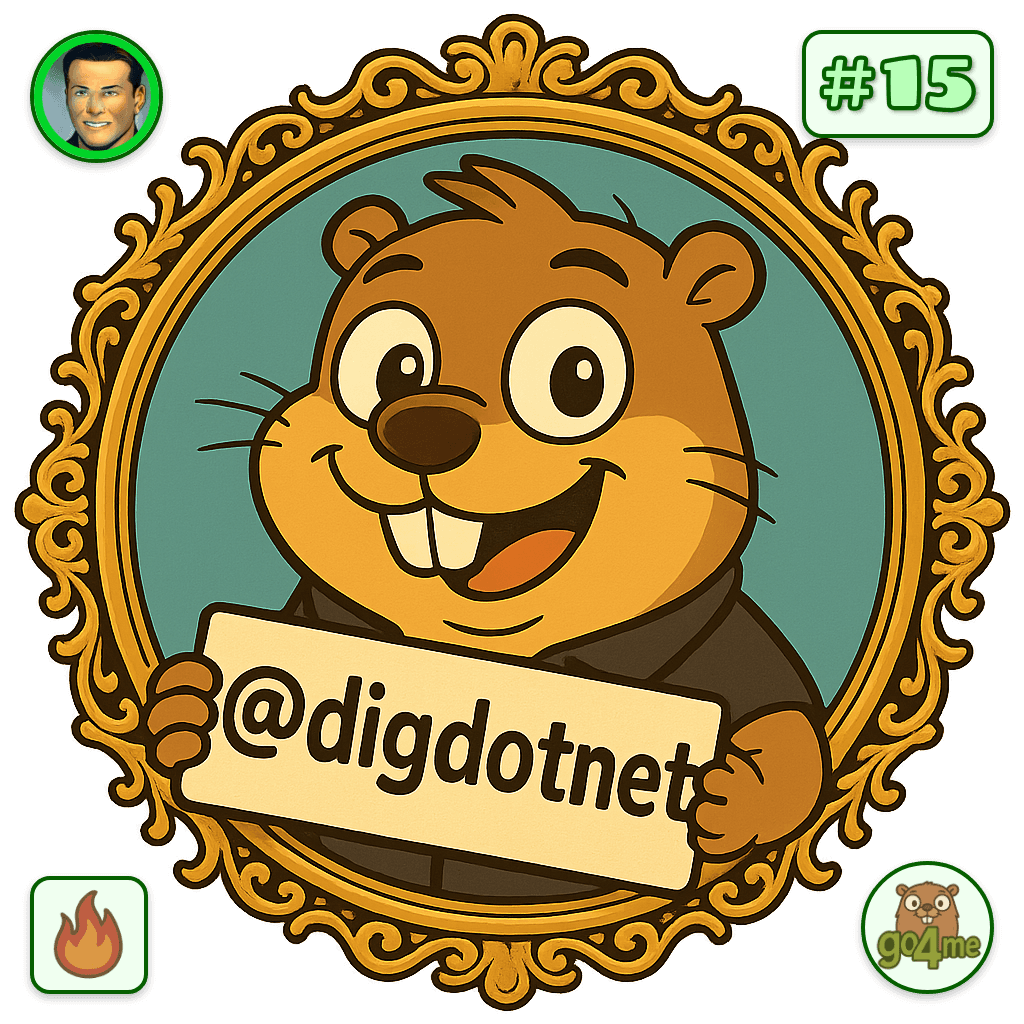 digdotnet avatar