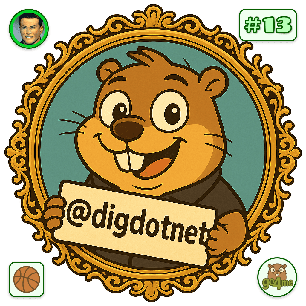 digdotnet avatar