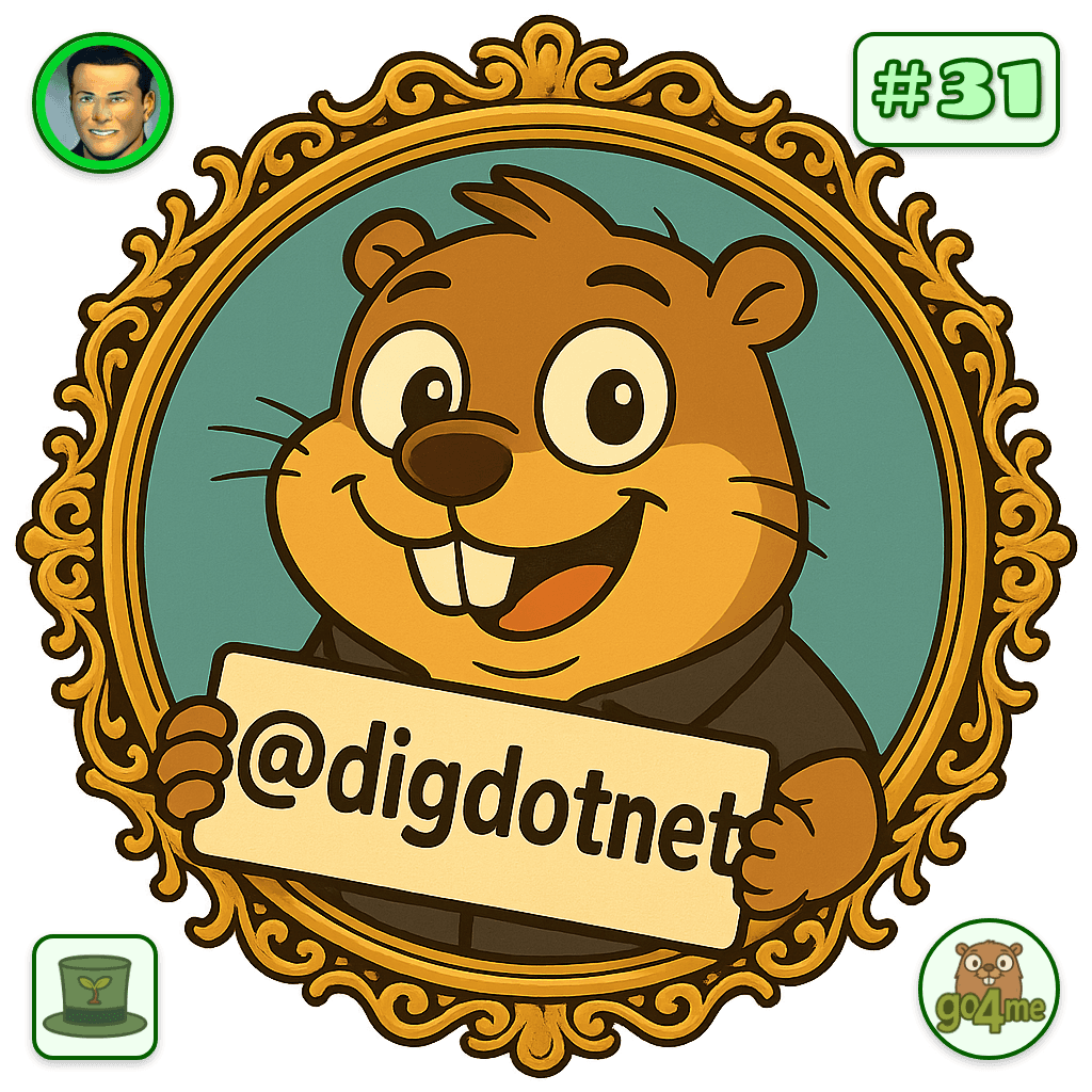 digdotnet avatar