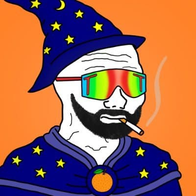 MoJuiceX avatar