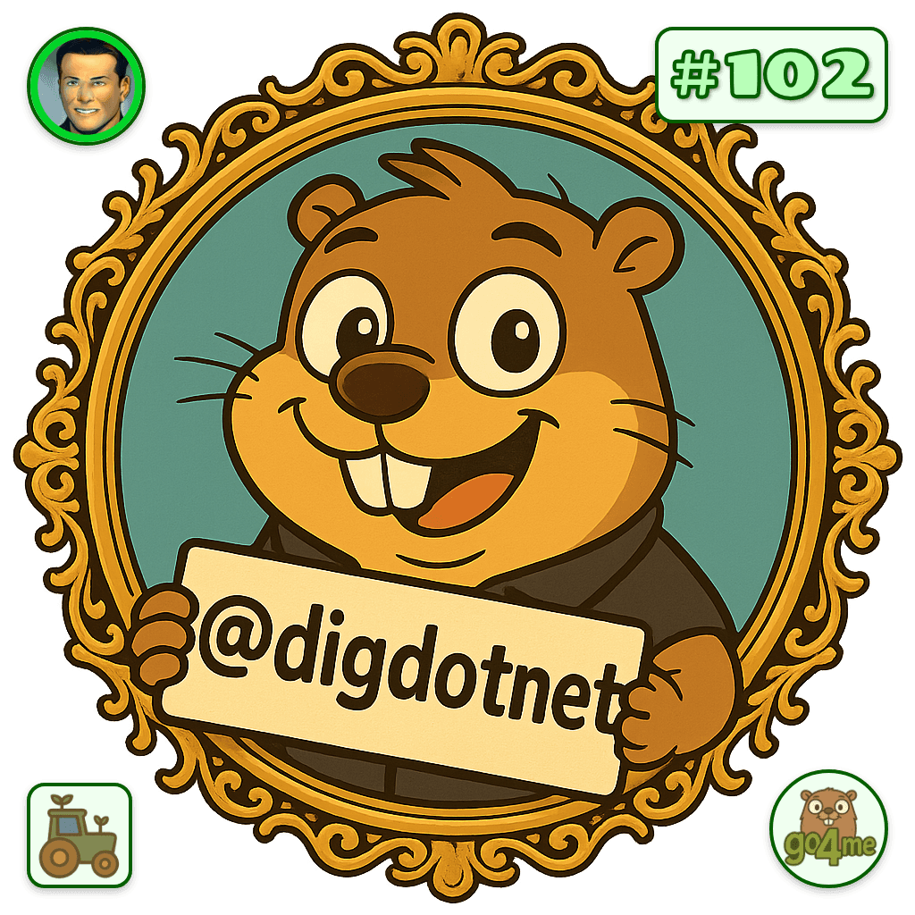 digdotnet avatar